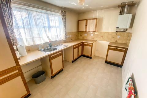 12 Deerfell Close, Ashington, NE63 8LY