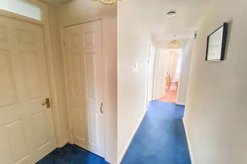 12 Deerfell Close, Ashington, NE63 8LY