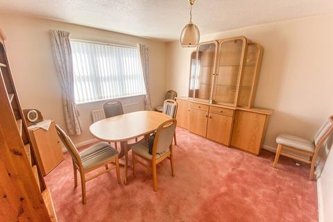 12 Deerfell Close, Ashington, NE63 8LY