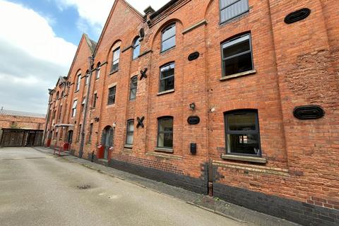 undefined, Wetmore Road, Burton-On-Trent, DE14