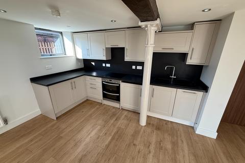 undefined, Wetmore Road, Burton-On-Trent, DE14