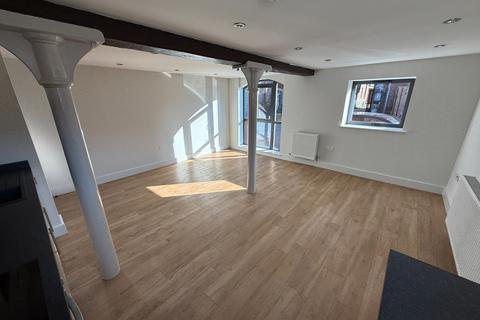 undefined, Wetmore Road, Burton-On-Trent, DE14