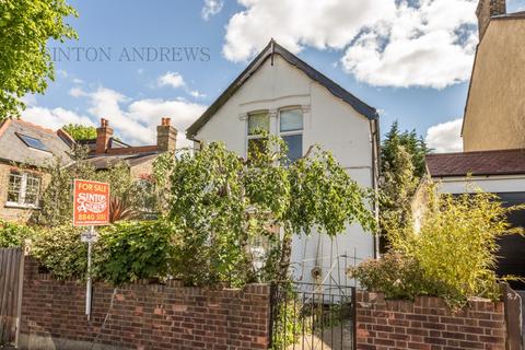 26a Mount Pleasant Road, London, W5 1SQ
