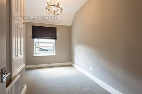 26a Mount Pleasant Road, London, W5 1SQ