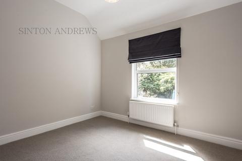 26a Mount Pleasant Road, London, W5 1SQ