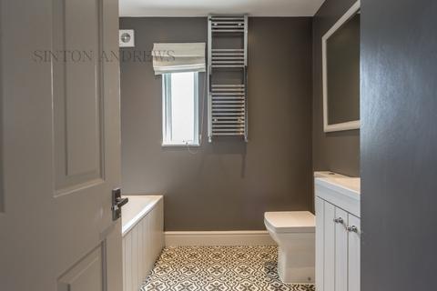 26a Mount Pleasant Road, London, W5 1SQ