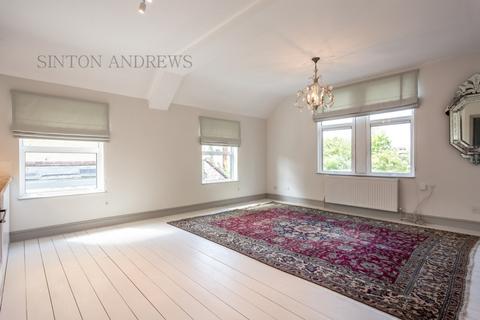 26a Mount Pleasant Road, London, W5 1SQ