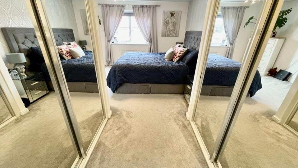 Wardrobes