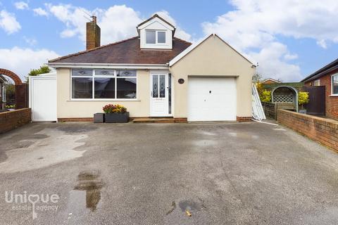 3 bedroom bungalow for sale - Rossall Close,  Fleetwood, FY7