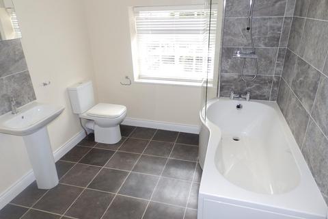 1 bedroom flat to rent, North Street, Ripon, North Yorkshire, UK, HG4