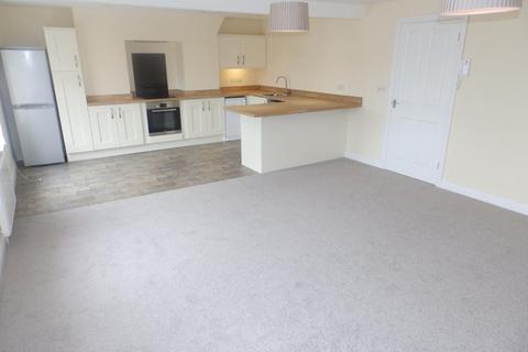 1 bedroom flat to rent, North Street, Ripon, North Yorkshire, UK, HG4