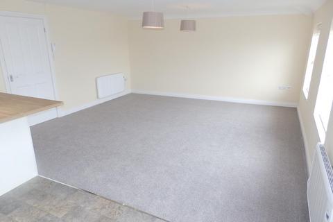 1 bedroom flat to rent, North Street, Ripon, North Yorkshire, UK, HG4