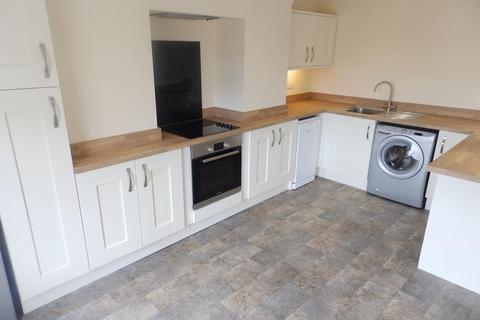 1 bedroom flat to rent, North Street, Ripon, North Yorkshire, UK, HG4