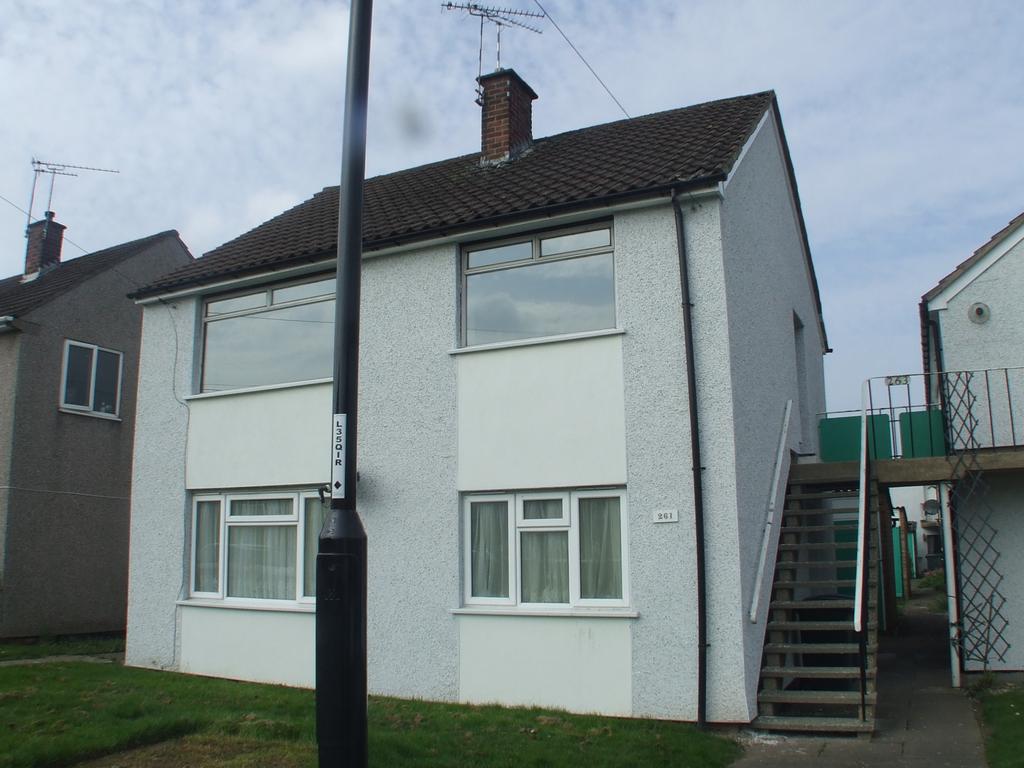 Jardine Crescent