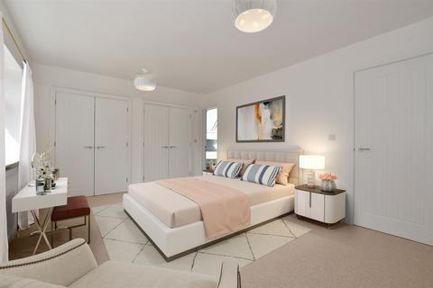 3 bedroom detached house for sale, Beckford Court, Bower Lane, Eynsford, Kent