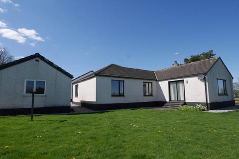 4 bedroom bungalow for sale, 3 Mid Nunnery, Irongray Road, Dumfries, DG2 0HS
