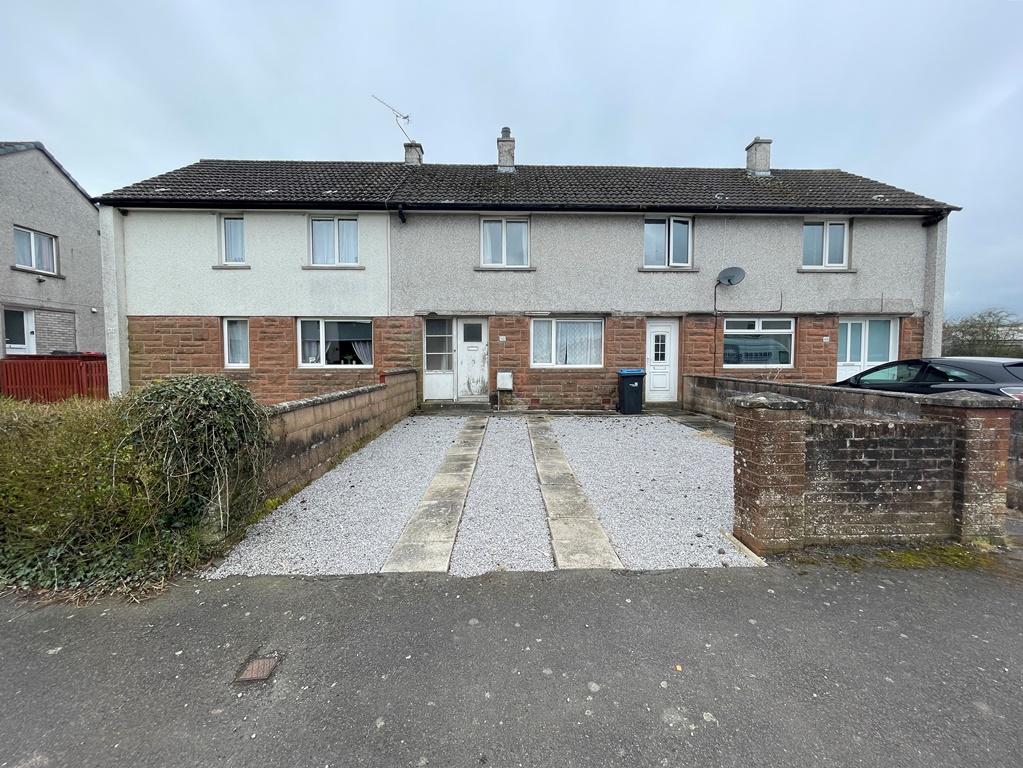 50 Kenilworth Road, Dumfries, DG2 0 HB - Braidwoods