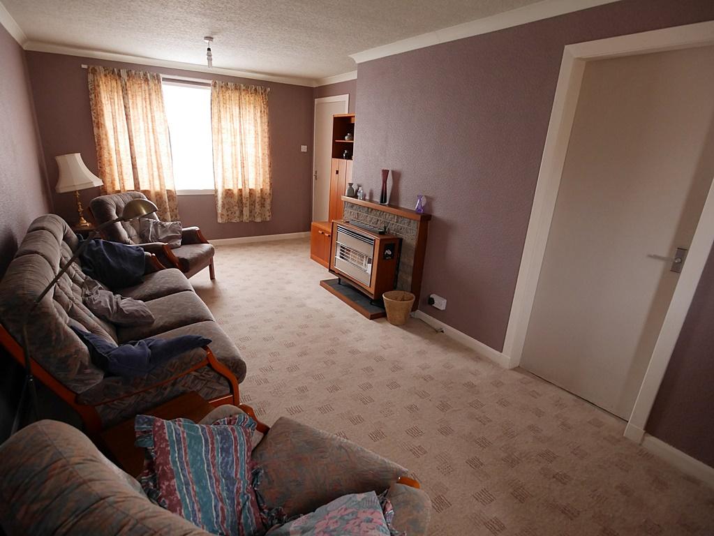 50 Kenilworth Road, Dumfries, DG2 0 HB - Braidwoods