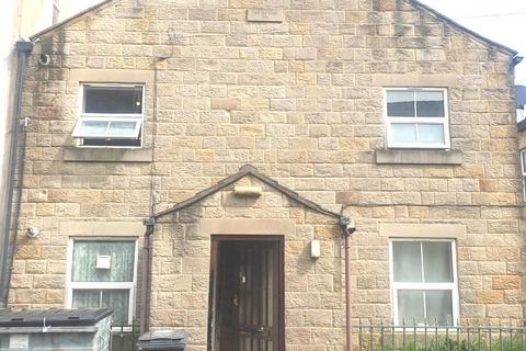 Studio to rent, Flat 11 Fair Isle Buildings, Keighley BD21 3DL