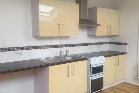 Studio to rent, Flat 11 Fair Isle Buildings, Keighley BD21 3DL