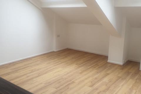 Studio to rent, Flat 11 Fair Isle Buildings, Keighley BD21 3DL