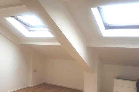 Studio to rent, Flat 11 Fair Isle Buildings, Keighley BD21 3DL