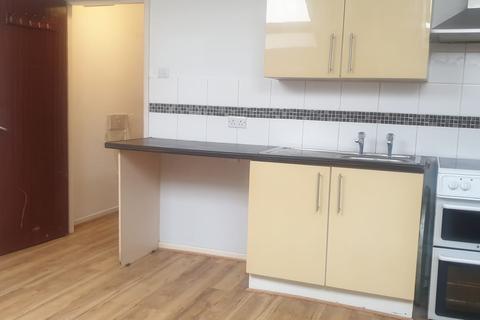 Studio to rent, Flat 11 Fair Isle Buildings, Keighley BD21 3DL