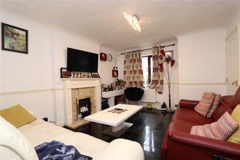 3 bedroom detached house for sale - Bridlington Crescent, Monkston, Milton Keynes, Buckinghamshire, MK10