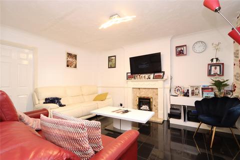 3 bedroom detached house for sale - Bridlington Crescent, Monkston, Milton Keynes, Buckinghamshire, MK10