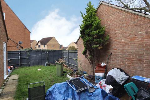 3 bedroom detached house for sale - Bridlington Crescent, Monkston, Milton Keynes, Buckinghamshire, MK10