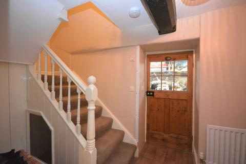 3 bedroom terraced house for sale, 2 Plas Newydd, Eldon Square, Dolgellau, LL40 1RD