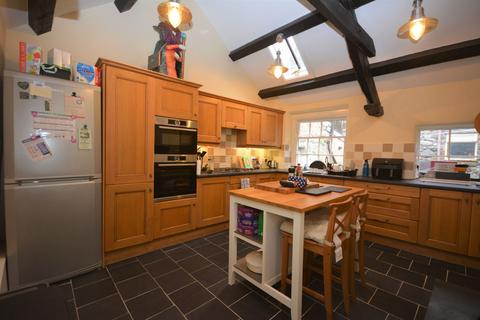 undefined, 2 Plas Newydd, Eldon Square, Dolgellau, LL40 1RD