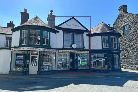 undefined, 2 Plas Newydd, Eldon Square, Dolgellau, LL40 1RD