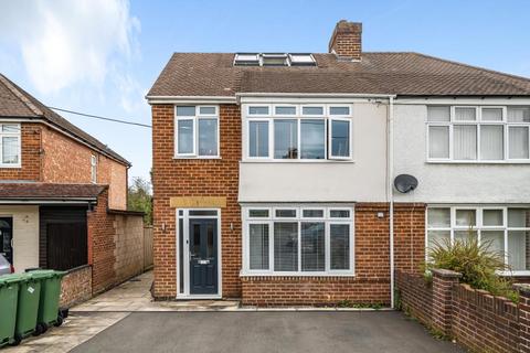 52 Arthray Road, Oxford, OX2 9AB