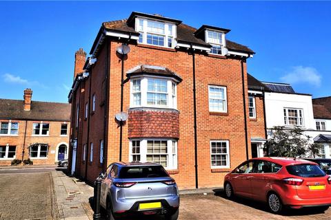 undefined, High Street, Hook RG27