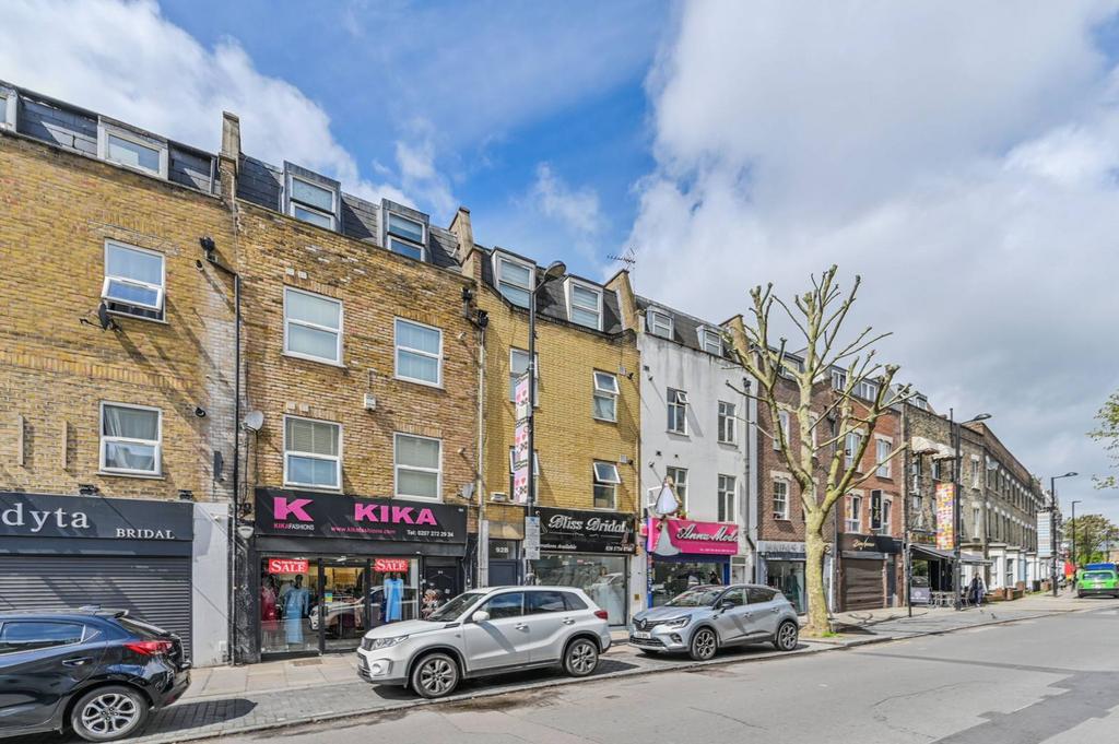 Fonthill Road, Finsbury Park, London, N4 1 bed flat to rent £1,600