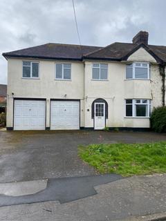 5 bedroom semi-detached house to rent, Norreys Road, Cumnor, Oxford, Oxfordshire, OX2