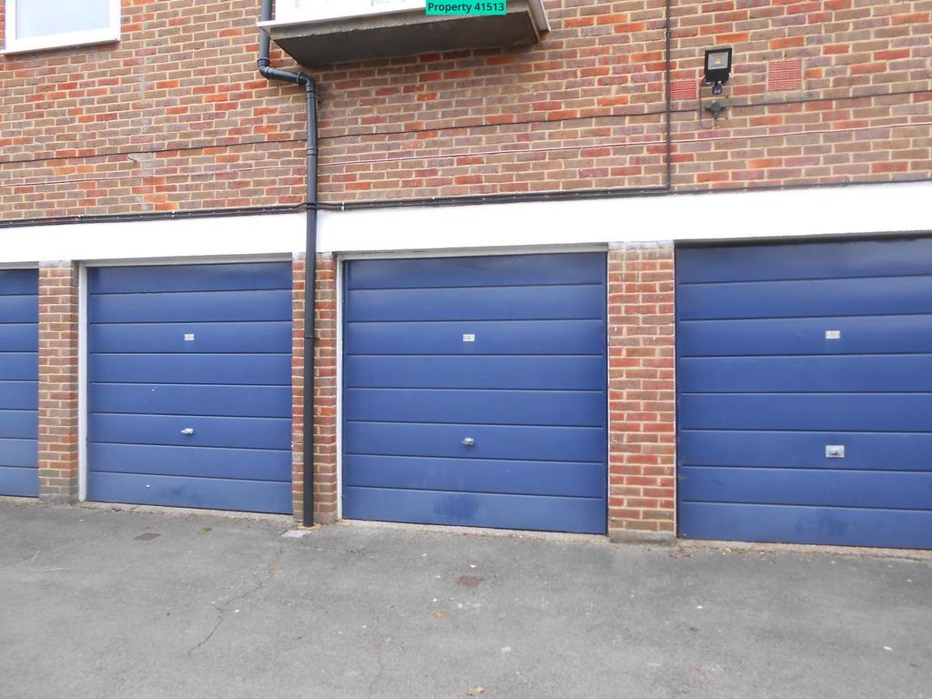 Garage storage