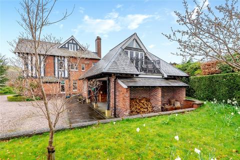 6 bedroom detached house for sale, Llandinam, Powys, SY17