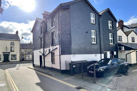 Property for sale, Long Bridge Street, Llanidloes, Powys, SY18