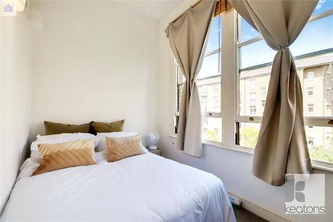 1 bedroom flat for sale, Arlington Building, Bow Quarter, 60 Fairfield Road, Bow, London, E3