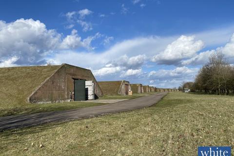 Industrial unit to rent, Southern Bomb Stores, Buildings 1105 – 1625 Heyford Park, Bicester, OX25 5HD