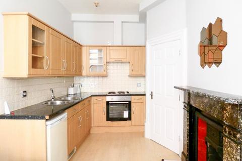 1 bedroom flat to rent, Bowlalley Lane, Hull, HU1