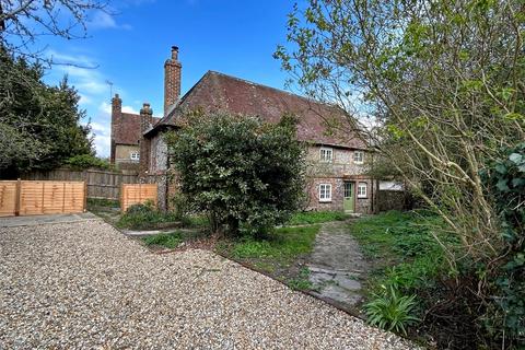 3 bedroom semi-detached house to rent, Hare Cottage, West Dean Estate, Chichester, West Sussex, PO18