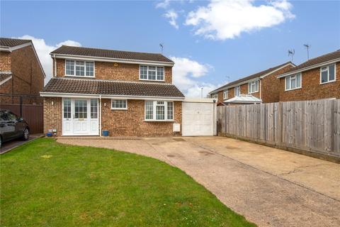 22 Brill Close, Luton, LU2 9RL