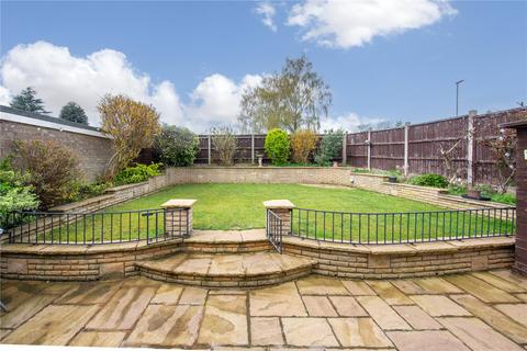 22 Brill Close, Luton, LU2 9RL