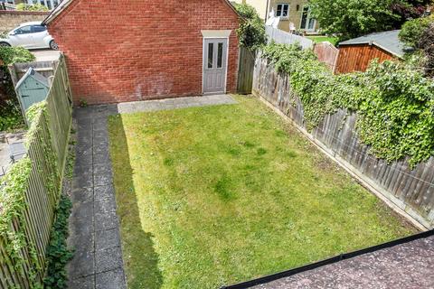 2 Artisan Close, Moreton-in-marsh, GL56 0DH