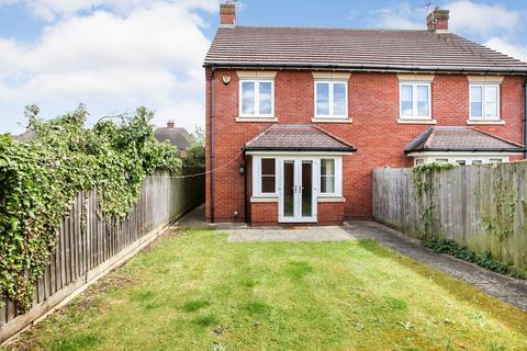 2 Artisan Close, Moreton-in-marsh, GL56 0DH
