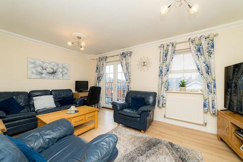 37 Tower View, Chartham, Canterbury, CT4 7TQ