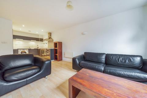 1 bedroom apartment for sale, Channel Way, Ocean Village, Southampton, Hampshire, SO14